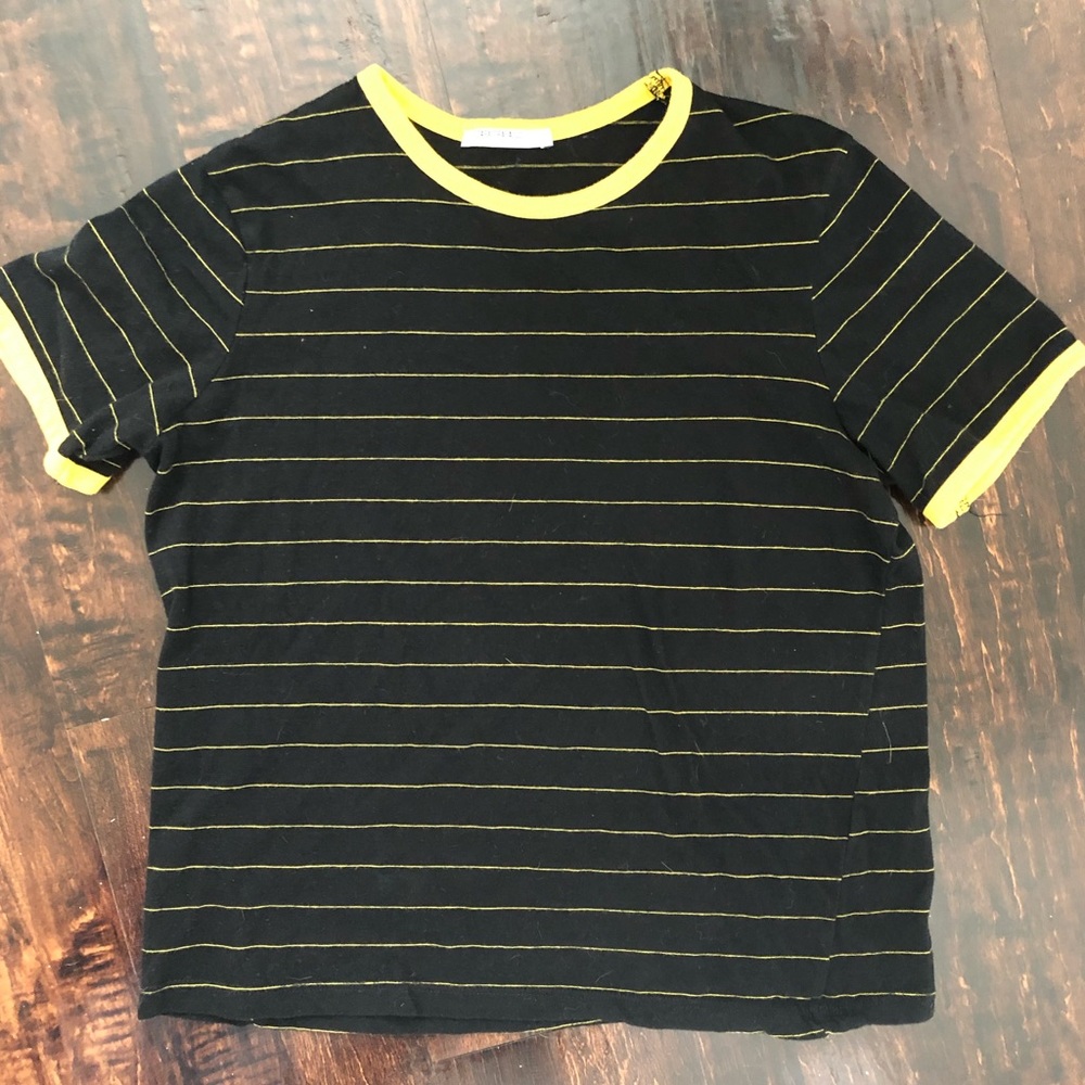 Casual T-shirt